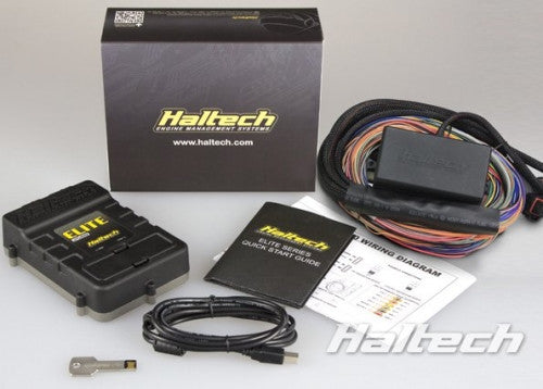 Haltech Elite 2500 – LMS-EFI, LLC