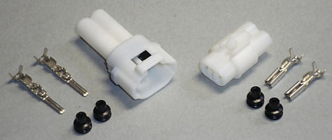 RX-7 86-92 Coil Leading Connector Set (Spec A)