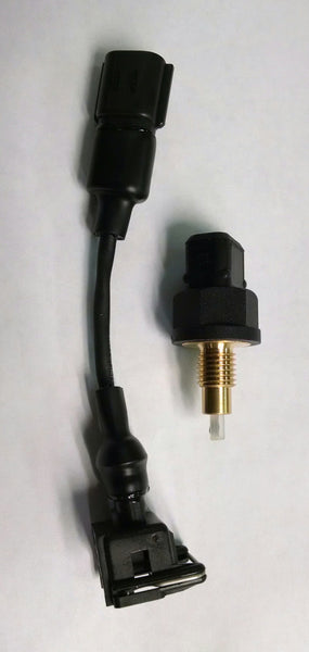 Air Charge Temperature Sensor/ Intake Air Temperature Sensor Fits: Most GM Air Charge Temperature Sensor/ Intake Air Temperature Sensor Fits: Most GM