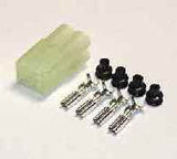 RX-7 86-92 Coil Trailing Connector Set (Spec B)