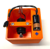Losi NASCAR Water Break-In Fixture