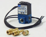 MAC Boost Control Solenoid