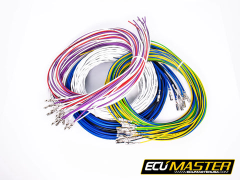 ECUMaster Black ECU Wire Harness