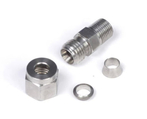 Thermouple / EGT Probe Compression Fitting