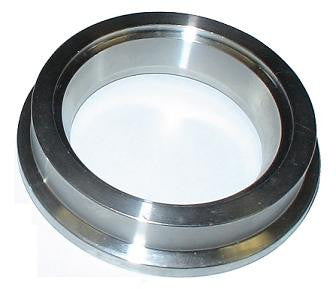 Tial 44mm Stainless Steel Outlet Flange