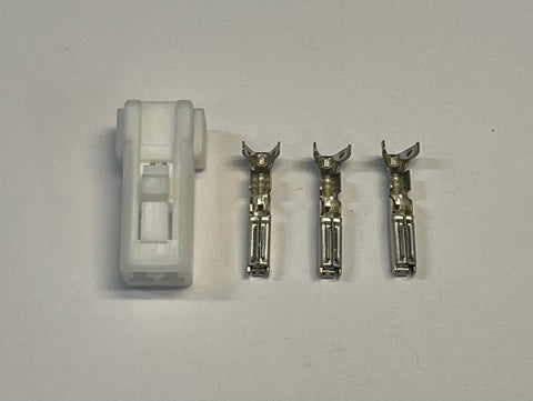 FD RX-7 Top Clutch Switch Connector Set